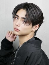 ザ サードヘアー 津田沼 annex(THE 3rd HAIR)