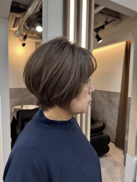 エレ 博多(ere) 大人ショート