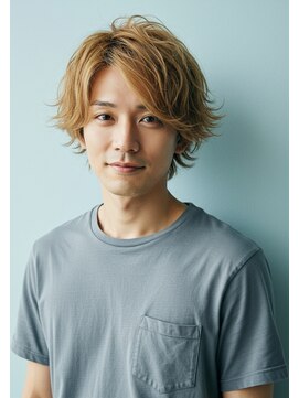 コンテ(CONTE) CONTE STYLE