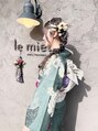 ルミュー(le mieux)&nbsp;成人式、卒業式もお任せください