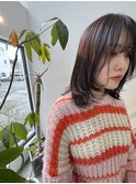 【栗本浩司】顔周りレイヤー
