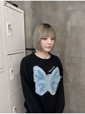 ボブカット