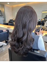 アージェガーデン(AGEE GARDEN) ショコラベージュ