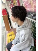 パーマ