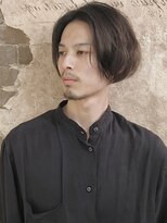 マギーヘア(magiy hair)&nbsp;magiy hair【nico】メンズ2wayスタイル