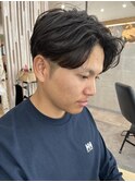 ニュアンスパーマ