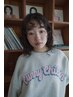 【顧客様】パーマが得意なPORTの『ちょっとお得にカット&パーマ』￥12,500