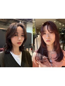 【トレンドヘアも手間いらず♪】季節の変わり目も◎おしゃれもNORAで決まり★あなたのなりたいが叶う！