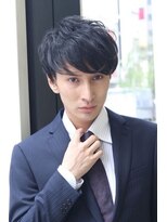 アパートメント オブ ソロン 市川(The Apartment of Solon)&nbsp;大人男子オススメ♪マッシュレイヤースタイル♪