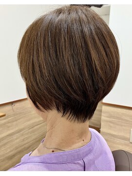 アイライク 南流山(I like...) ナチュラルショート