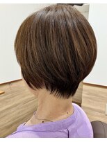 アイライク 南流山(I like...) ナチュラルショート