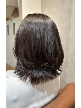 リアン(Lien) ◎ふわっとクビれスタイル