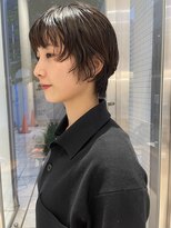 オーダー(OORDER)&nbsp;nuance perm