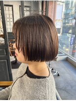 レヴィ 神楽坂(Levi)&nbsp;ボブ