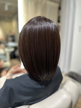 アリエス(Aries) 大人上質ツヤカラー◎ 30代40代50代