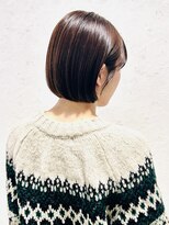 ラファンス イマザト(LaFENCE IMAZATO)&nbsp;ミニボブ