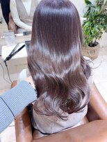 クレール(CLAIRE)&nbsp;ピンクベージュ