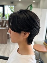 アプシア(UPSIA) ナチュラルセンターパート