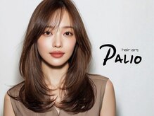 パーリオ けいさつ前店(PALIO)