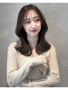 ローウェ 渋谷(Louwe) くびれミディ