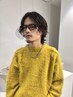 MEN’Sカット+パーマ+ミニスパ