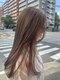 ブライト(bright)の写真/あなたの“なりたい”を叶えます♪経験豊富なStylistが、あなたの魅力を最大限に引き出すスタイルを提案☆