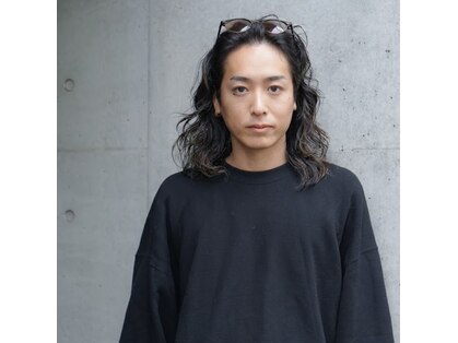 ヘアーズ ベリー 竹鼻店(hairs BERRY)の写真