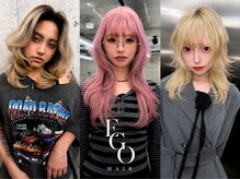 エゴ 池袋(EGO)