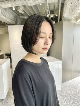mid.【ミッド】【7月初旬NEW OPEN（予定）】の写真/【NEW OPEN/関目】30代、40代から支持◎主婦さんからOLさんまで、一人一人に合わせたお悩みを解決♪