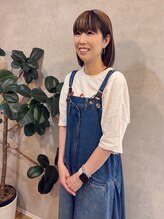 ウォークヘアーグロウ(Walk hair grow) 酒井 妙恵