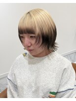 フク(fuku)&nbsp;エンドカラー