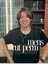 ワン 町田(ONE)&nbsp;友常 拓道