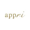 アプリ 大宮西口(appri)のお店ロゴ