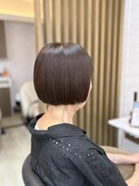 サンサーラ 宮脇店(SAMSARA)&nbsp;タッセルボブ