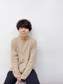 プロデュース 成瀬店(Produce)&nbsp;久万祐人 白髪ぼかし