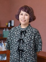サキヘア(saki hair)&nbsp;吉原 ミサ