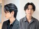 フラッグ ヘアー 天神西通り店(Flag HAIR)の写真
