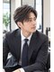 ニューヨークニューヨーク 守口店(NYNY)の写真/仕事でも休日でも好印象。清潔感と扱いやすさを大切にした、大人男性のためのメンズスタイル