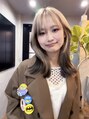 ヘアプレイスソル (HAIR PLACE SoL)&nbsp;mashiro 