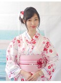 サイドアップ