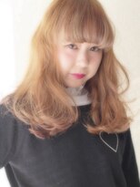 ザ ラボ アングゥ(The Labo ungu) 10リットルのカラーミルクティーベージュ