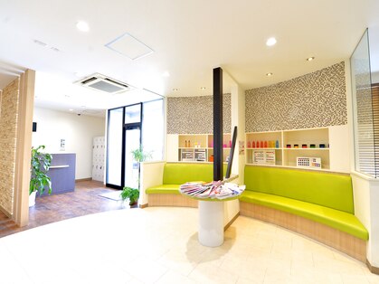 ハートボックス 神栖店(Heart Box)の写真