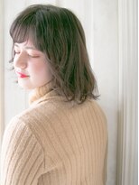 リリアン 表参道(relian)&nbsp;グレーのカラーもリリアン表参道