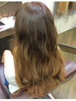 ガナンシア 横浜本店(ganancia)&nbsp;なちゅらるぐらで☆