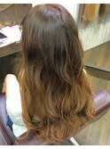 なちゅらるぐらで☆