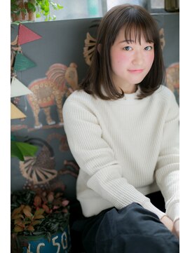 ハイル(Heil) 【Heil】　chocolatier　ミディ