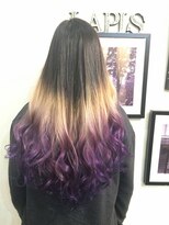 ラピス 新宿(Lapis)&nbsp;【Lapis新宿】スリートーングラデ