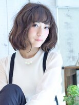 ロッソ(ROSSO)&nbsp;【Rosso十日市】　波スタイル×オーシャン