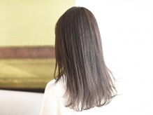 ヘアサロン ケッテ(hair salon kette)