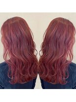 リン(Lin.)&nbsp;チェリーピンク